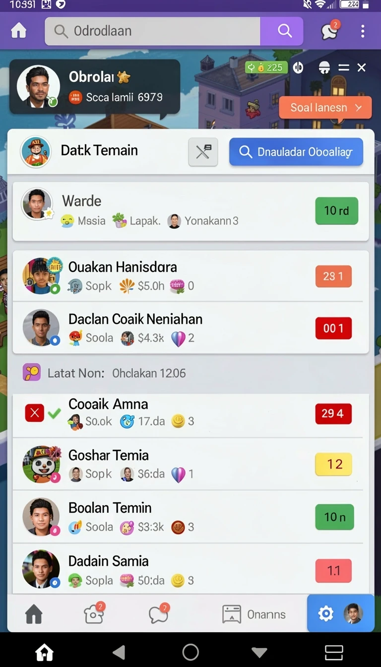 Screenshot 62hot nomor 1