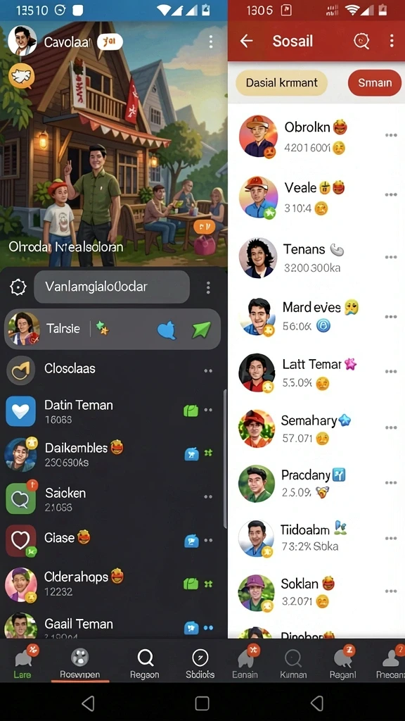 Screenshot 987up nomor 2
