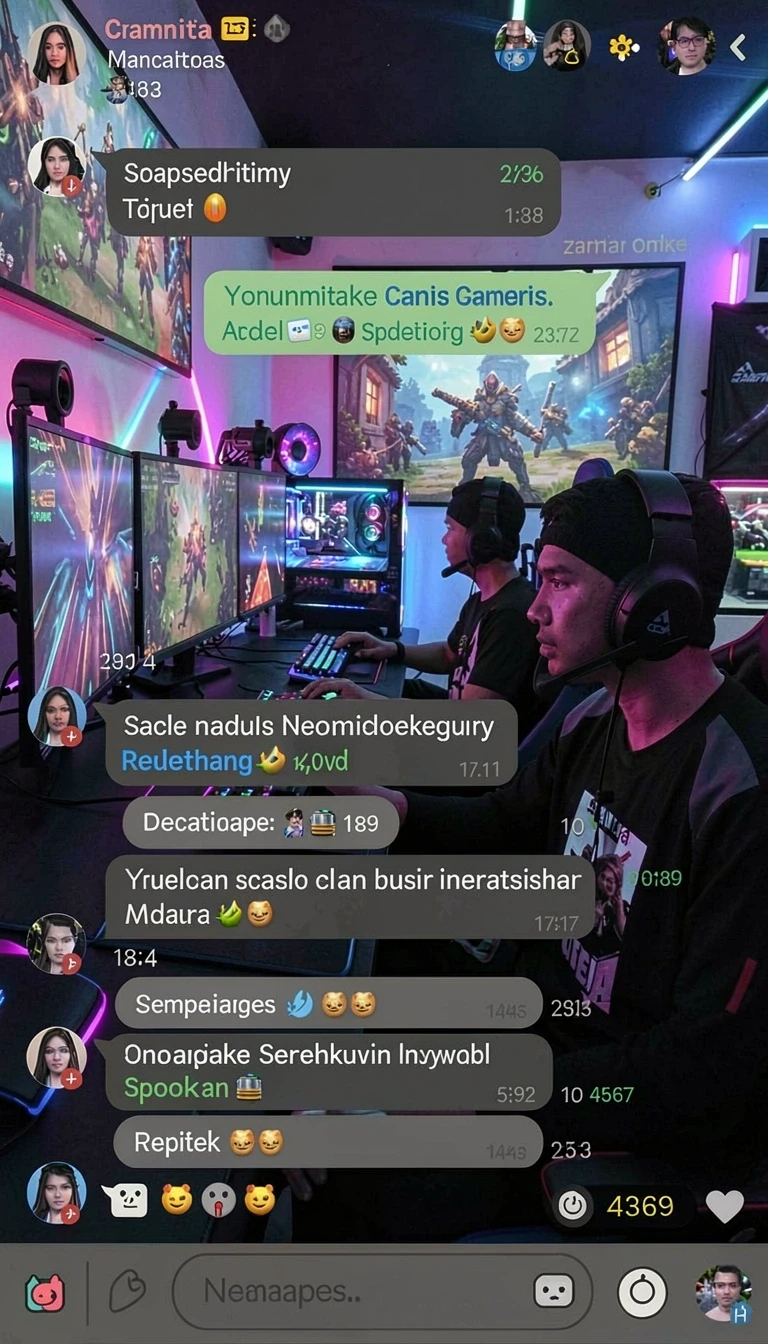 Screenshot 9n9n nomor 3