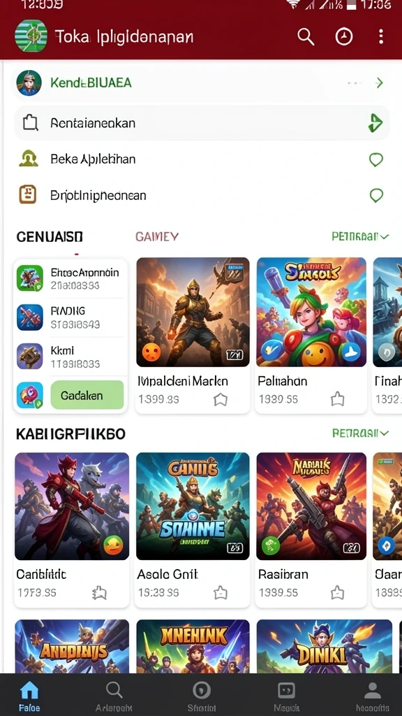 Screenshot arista88 nomor 2
