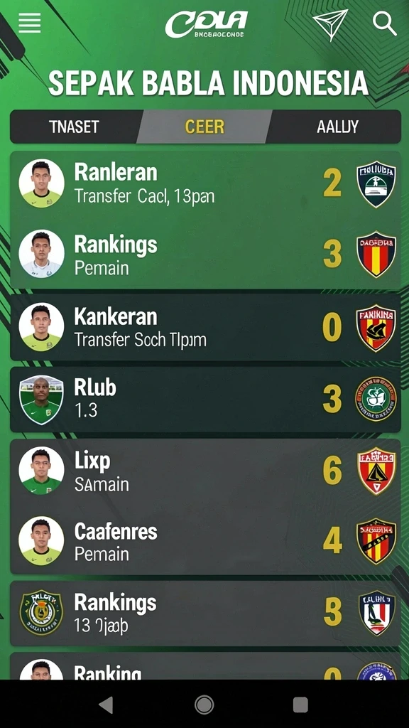 Screenshot bandar99 nomor 3