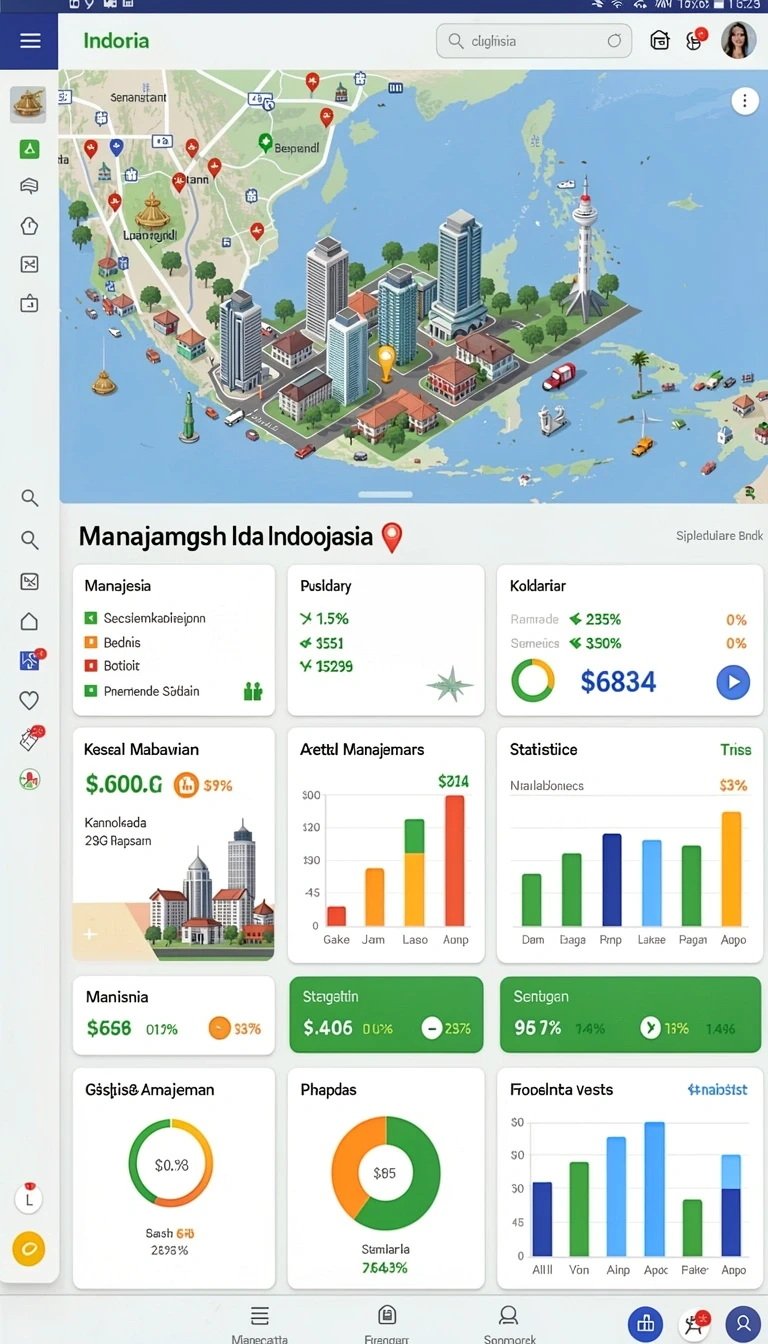 Screenshot bandarcolok nomor 3