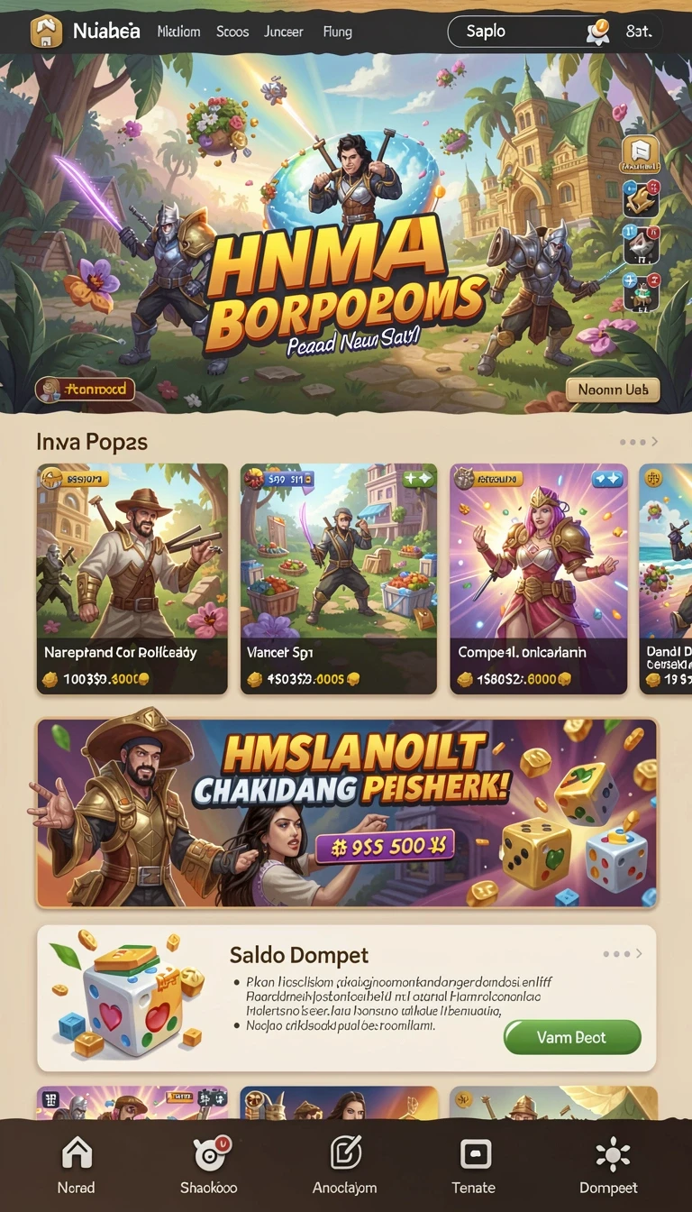 Screenshot bandit4d nomor 2