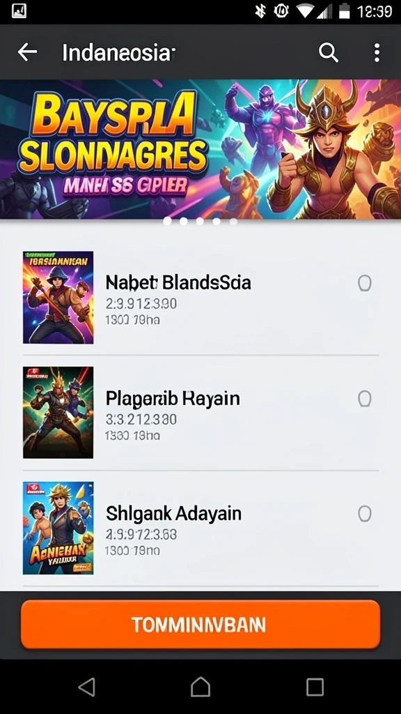 Screenshot batik88 nomor 1