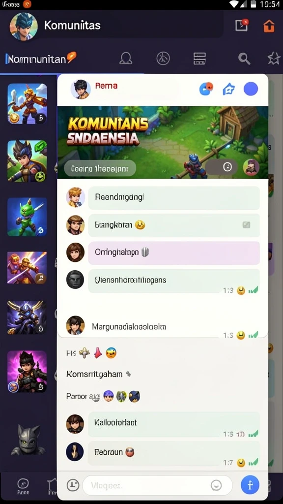 Screenshot batik88 nomor 3