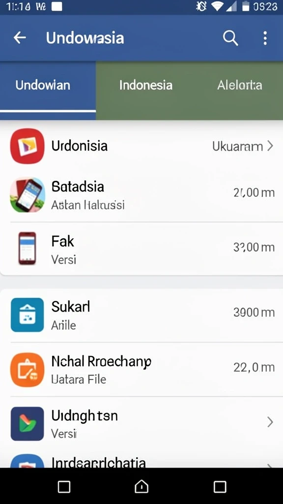 Screenshot bebasmax nomor 1