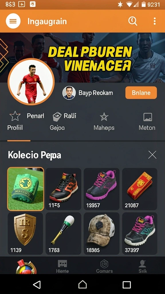 Screenshot beton999 nomor 3