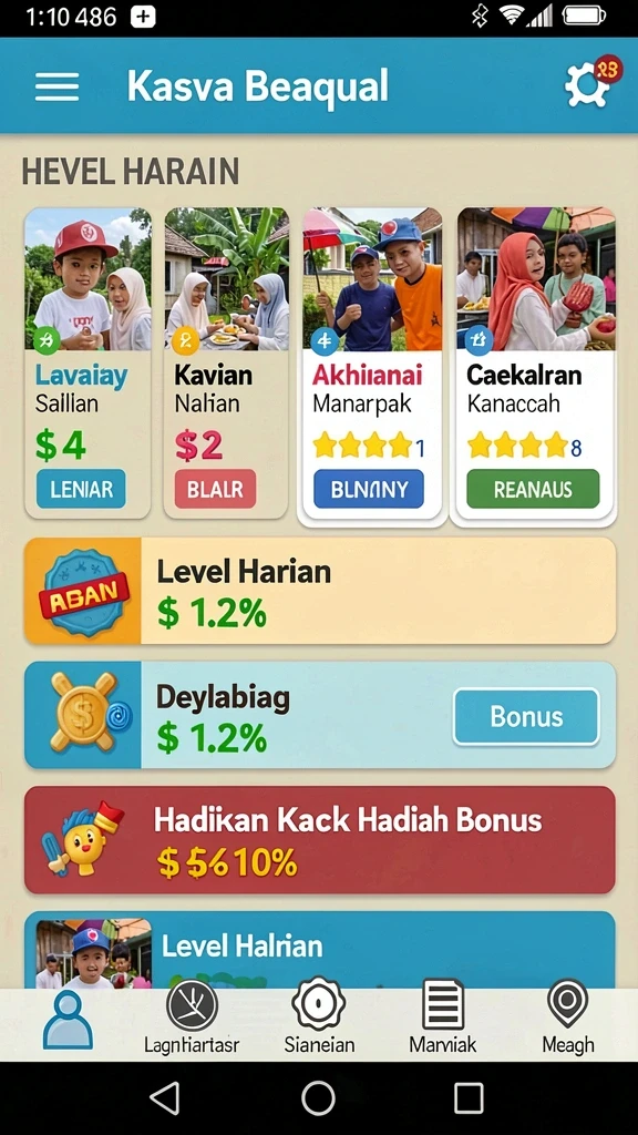 Screenshot bigwin88 nomor 2