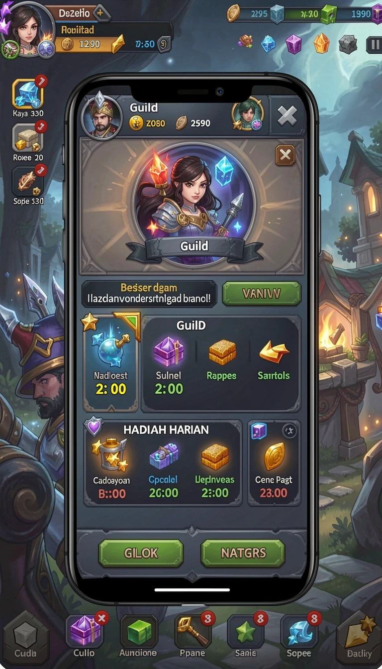 Screenshot cu888 nomor 3