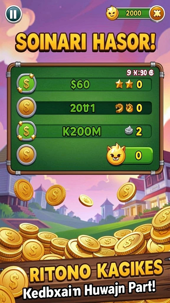 Screenshot danatoto nomor 2