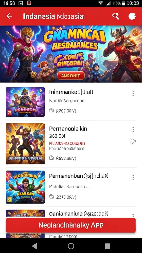 Screenshot dewalin nomor 1