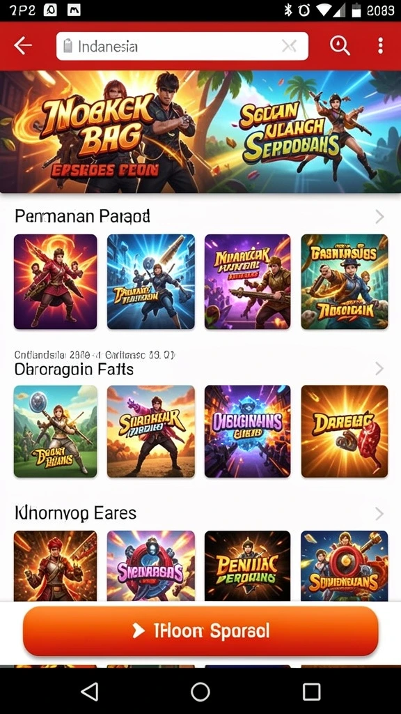 Screenshot dewalin nomor 2