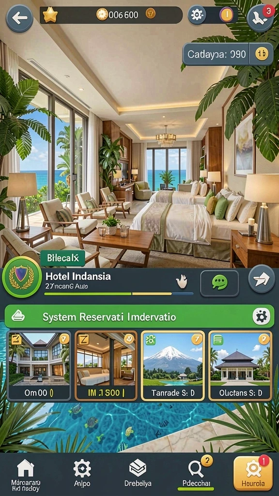 Screenshot dewapg nomor 1
