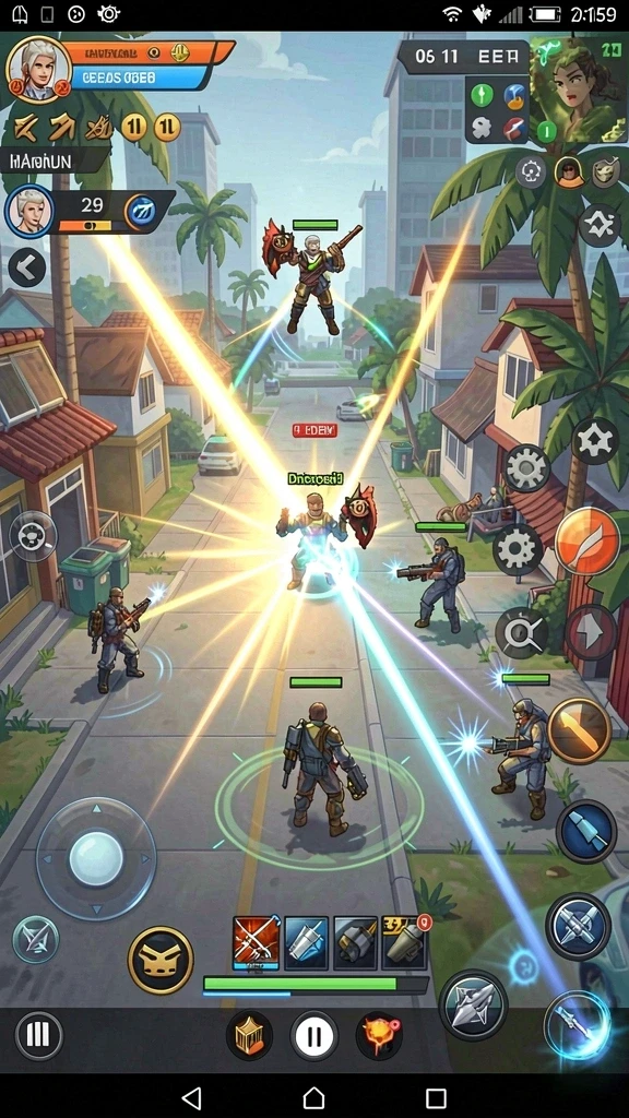 Screenshot dewapg nomor 2