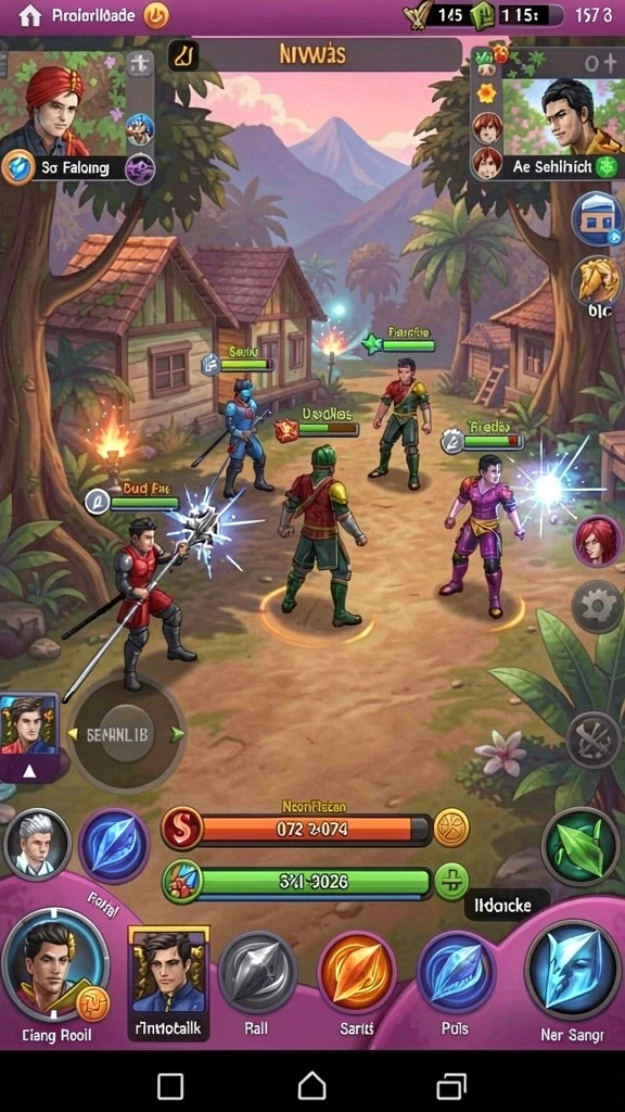 Screenshot domtoto nomor 2