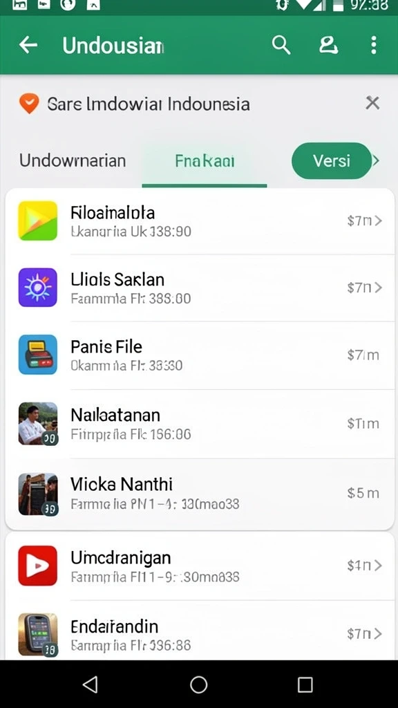 Screenshot doremi88 nomor 2