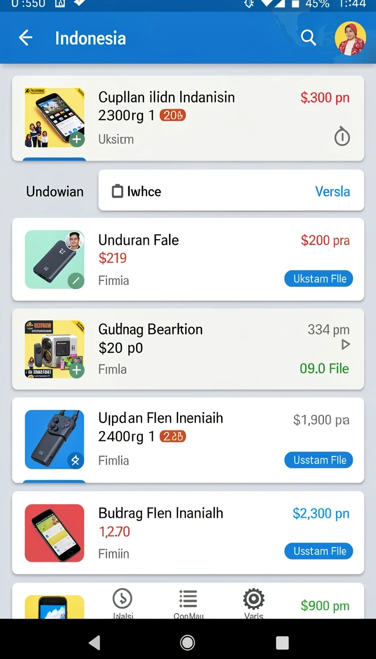 Screenshot emon777 nomor 3