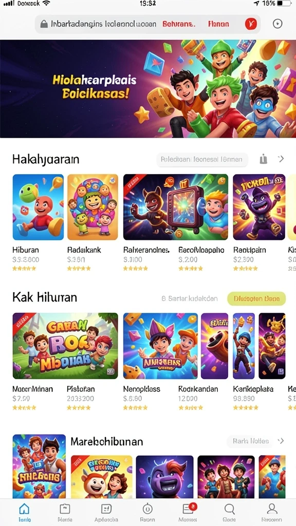 Screenshot evip3 nomor 1