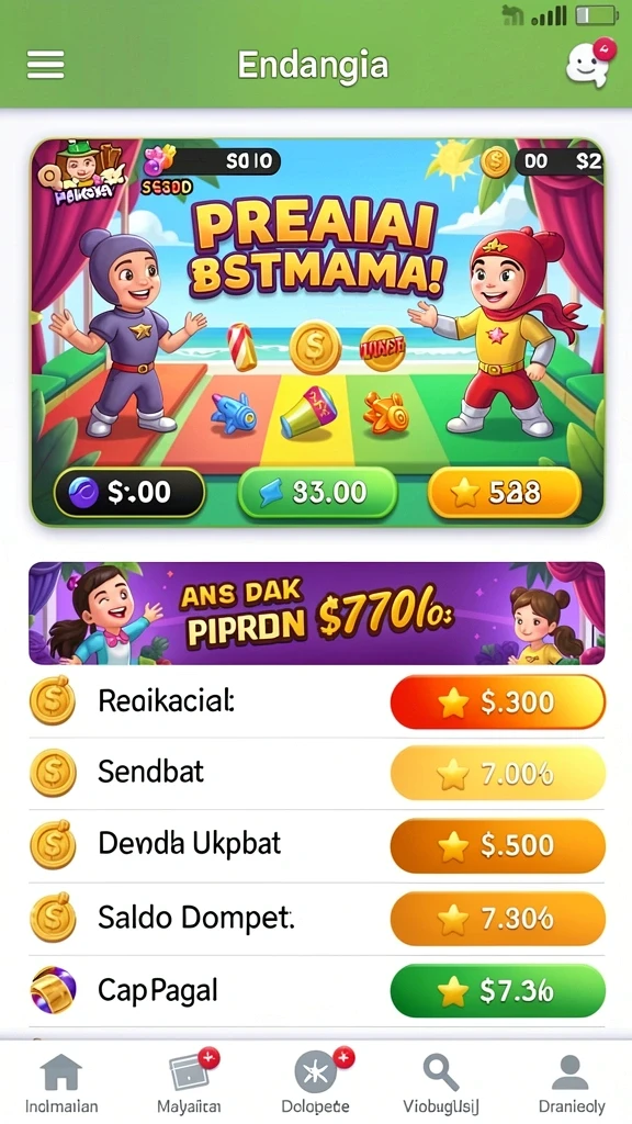 Screenshot gadaitoto nomor 3