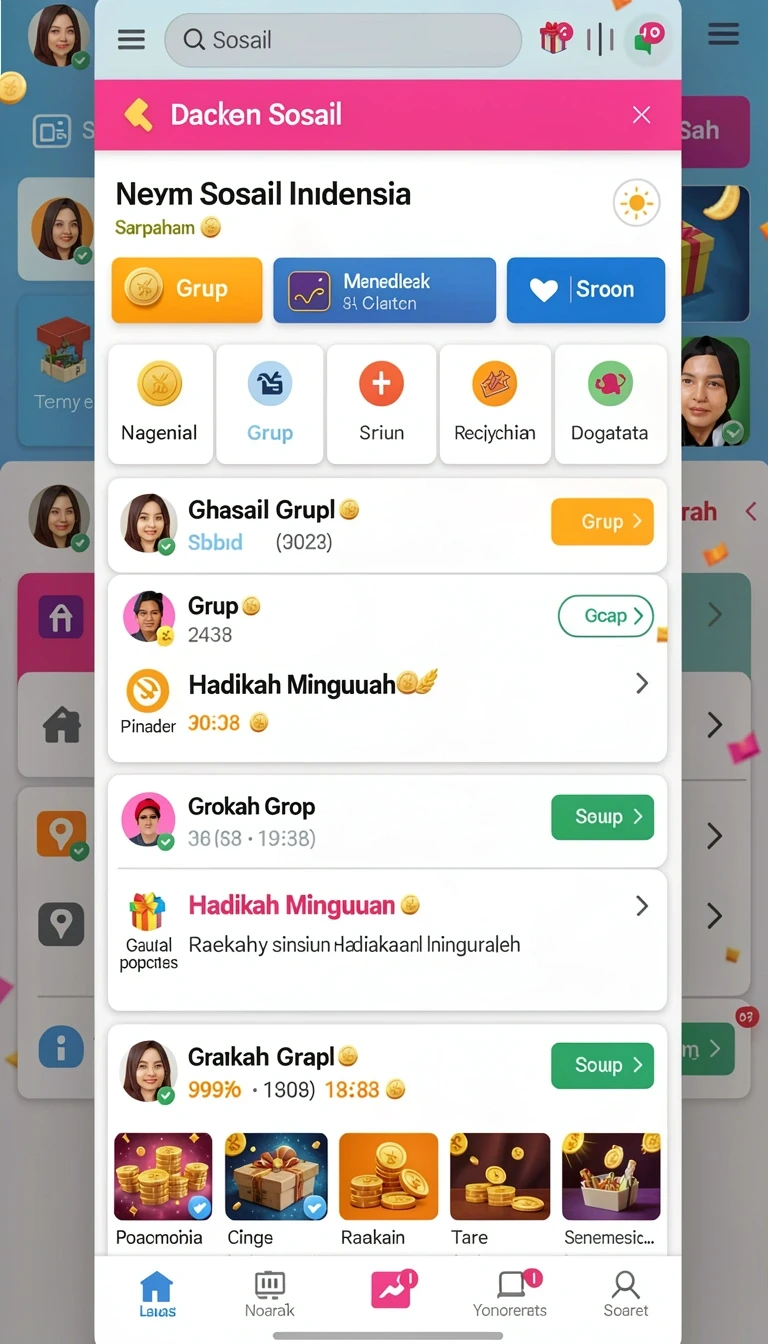 Screenshot halo777 nomor 1