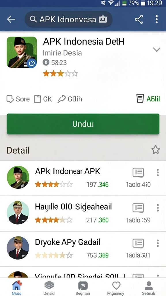 Screenshot hoki8815 nomor 3