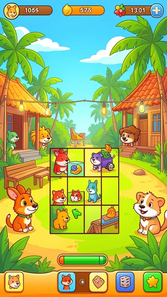 Screenshot hokibonus nomor 2