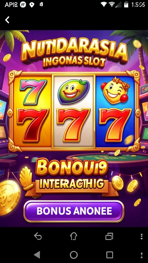Screenshot hokibonus nomor 3