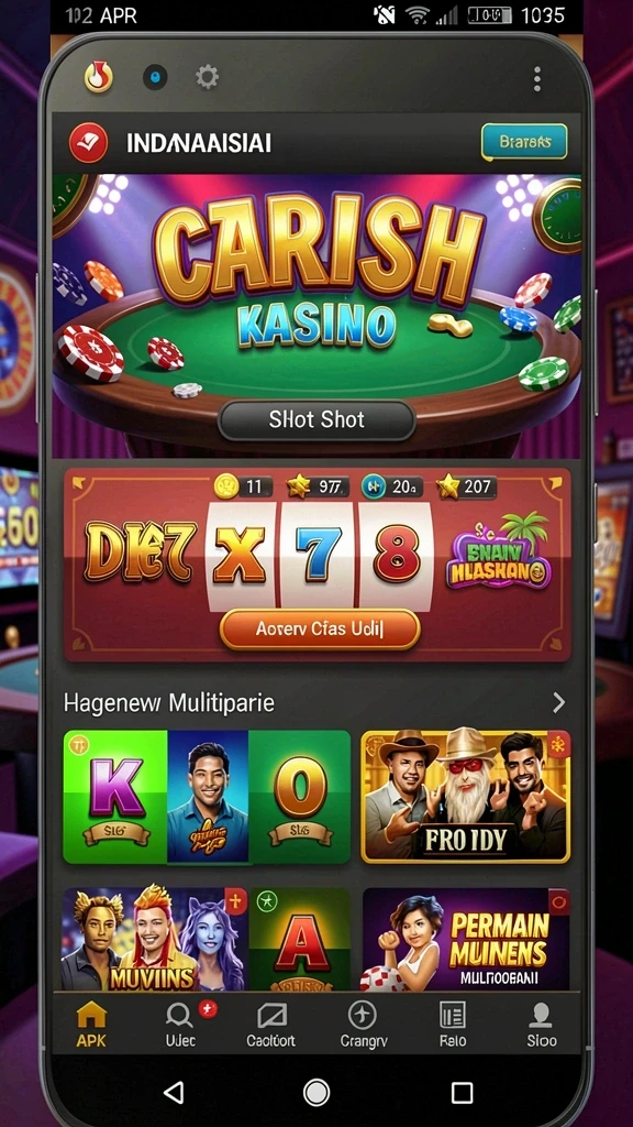 Screenshot hometogel nomor 3