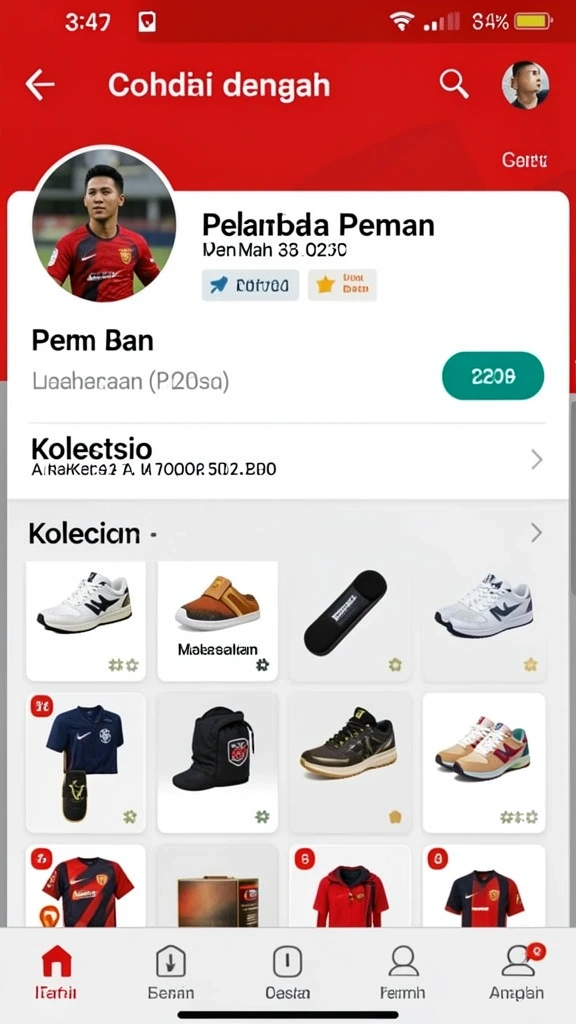 Screenshot hot51 nomor 3