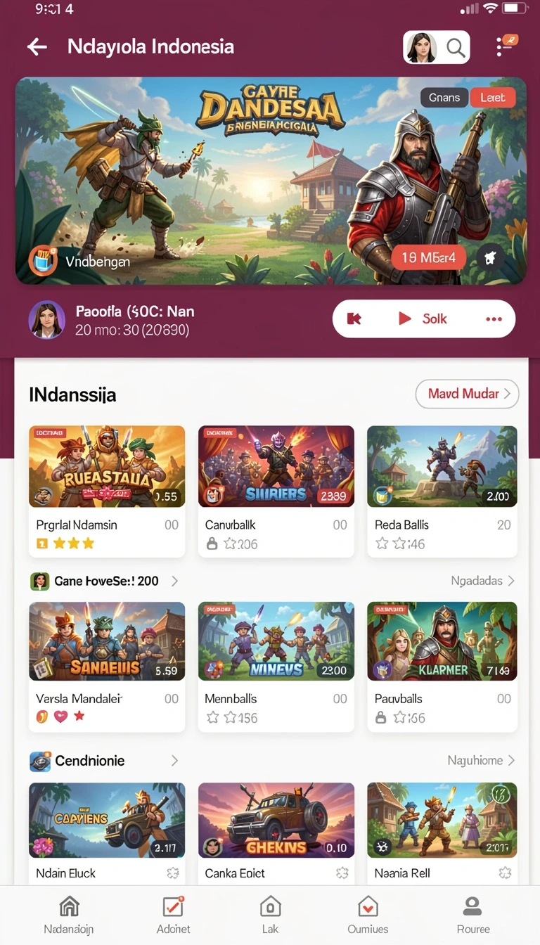 Screenshot idnscore nomor 2