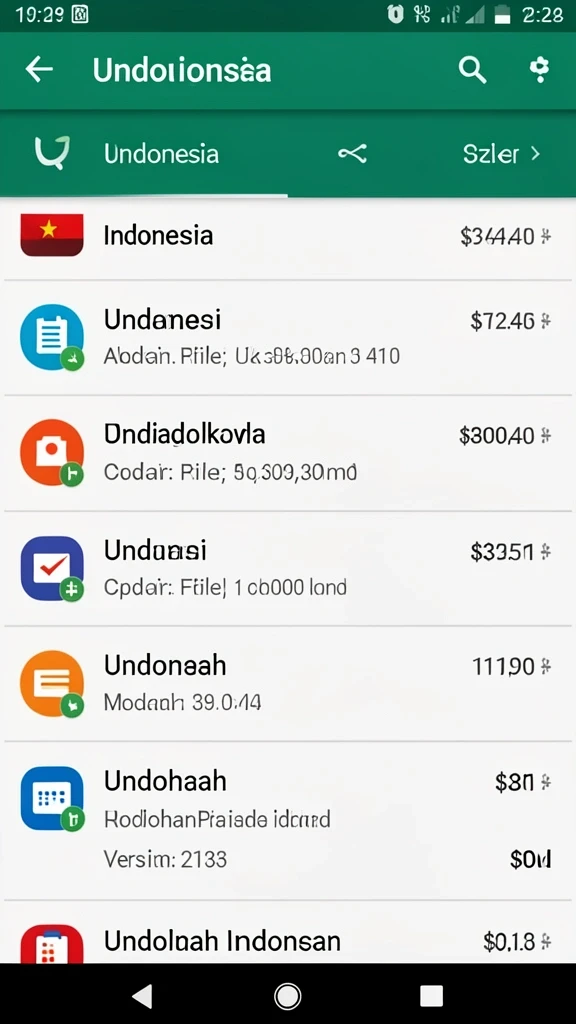 Screenshot idnseru nomor 1
