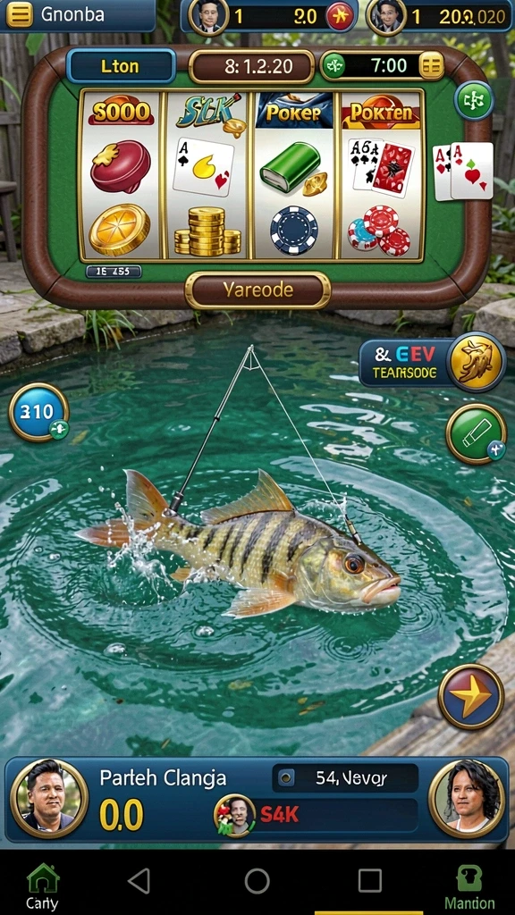 Screenshot jago368 nomor 1