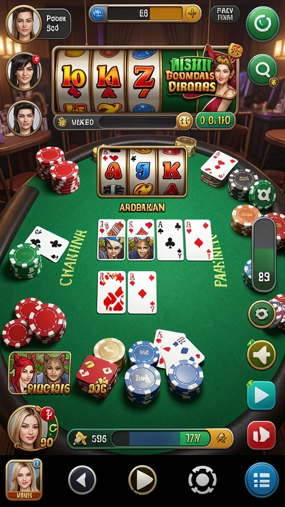 Screenshot jayaslot nomor 2