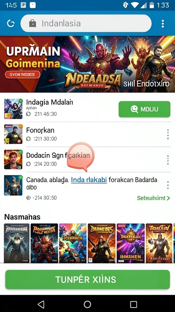 Screenshot jtblue nomor 3