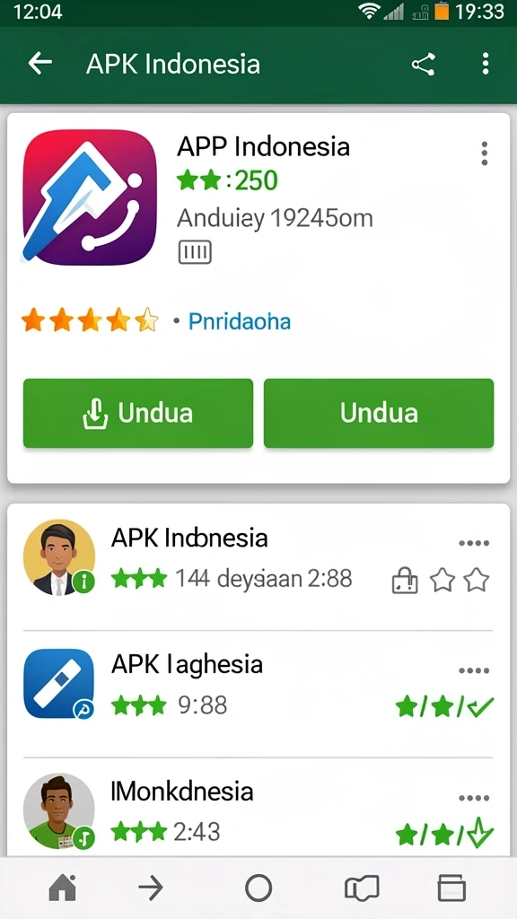 Screenshot kangtoto nomor 2