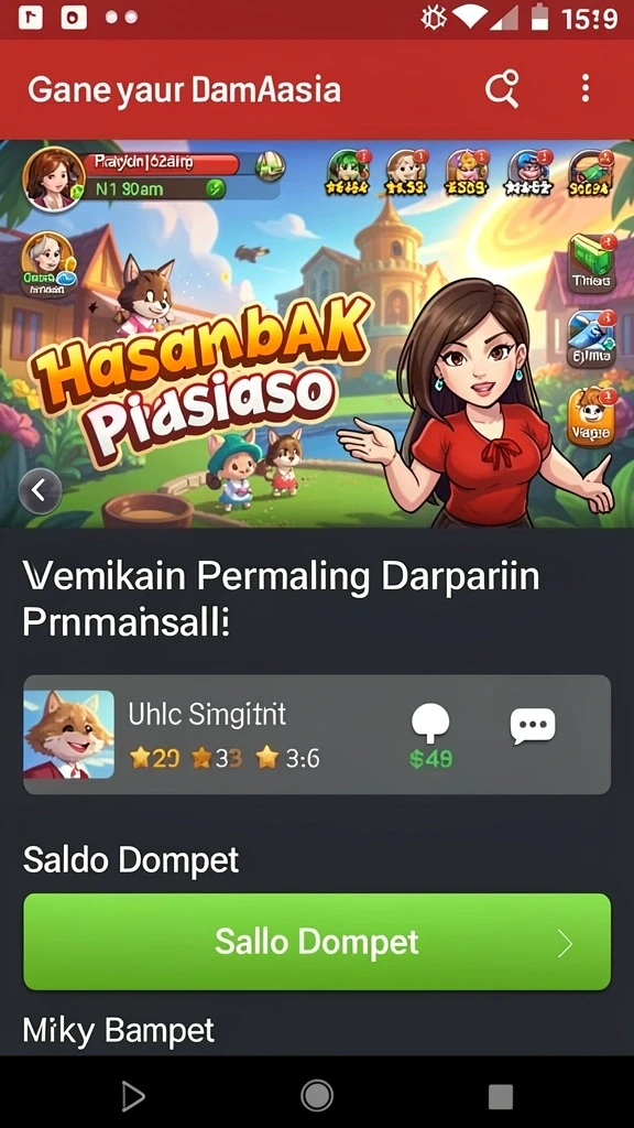 Screenshot kaskustoto nomor 2