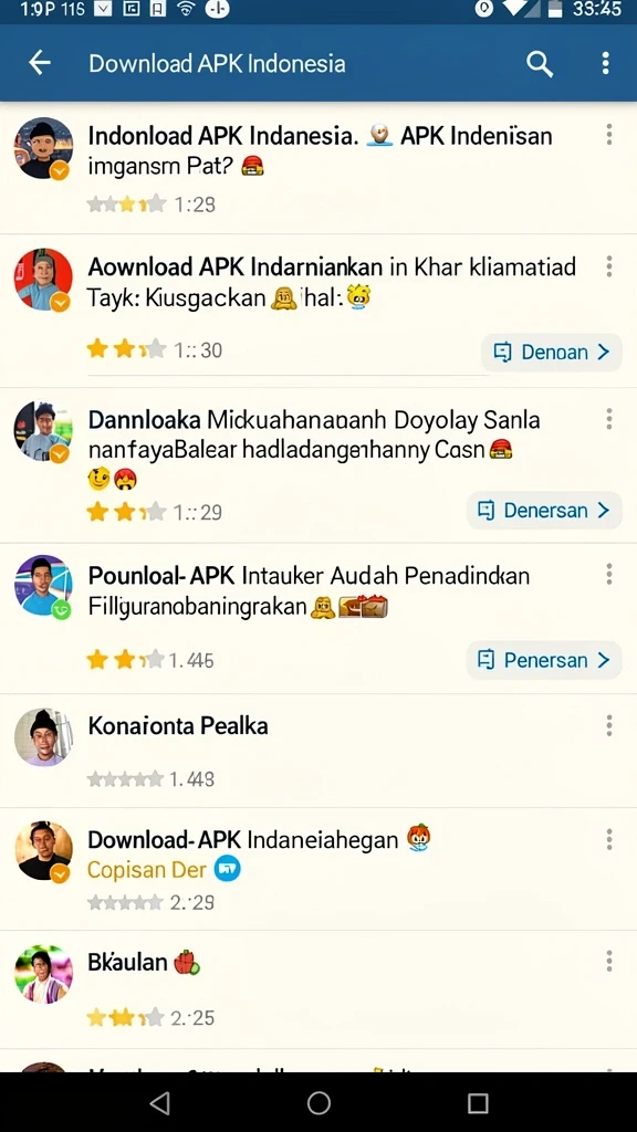 Screenshot kaskustoto nomor 3