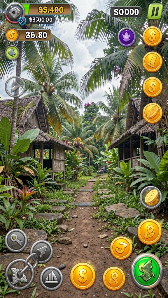 Screenshot klubimpian nomor 2