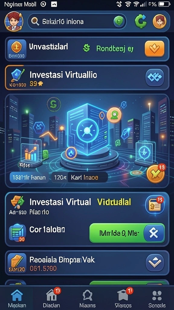 Screenshot kombo88 nomor 2