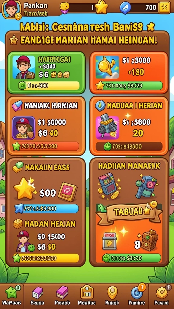 Screenshot komedi77 nomor 3