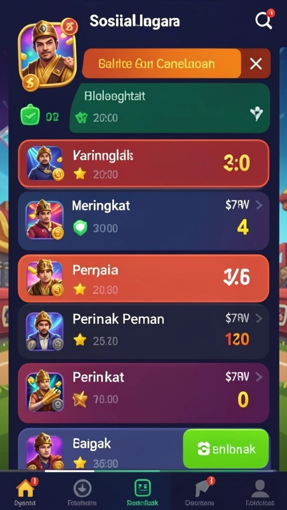 Screenshot ladang78 nomor 3
