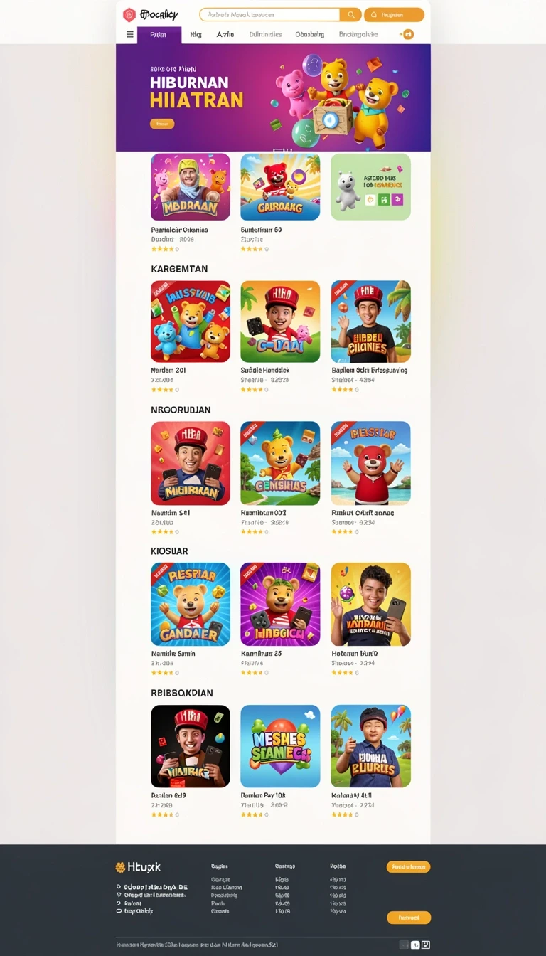 Screenshot lengkap777 nomor 1