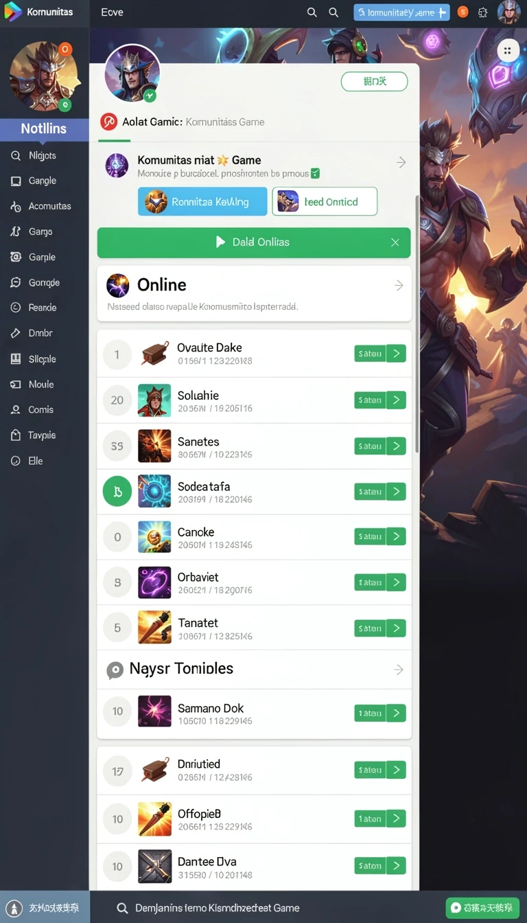 Screenshot lengkap777 nomor 2