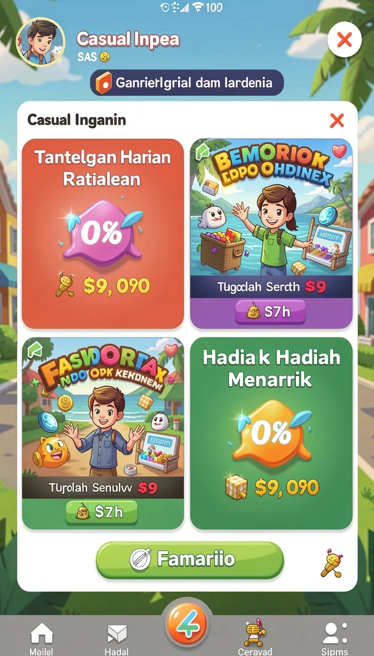 Screenshot mega338 nomor 2