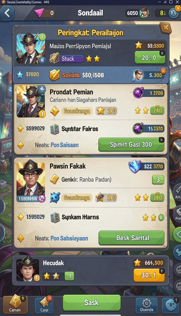 Screenshot mega338 nomor 3