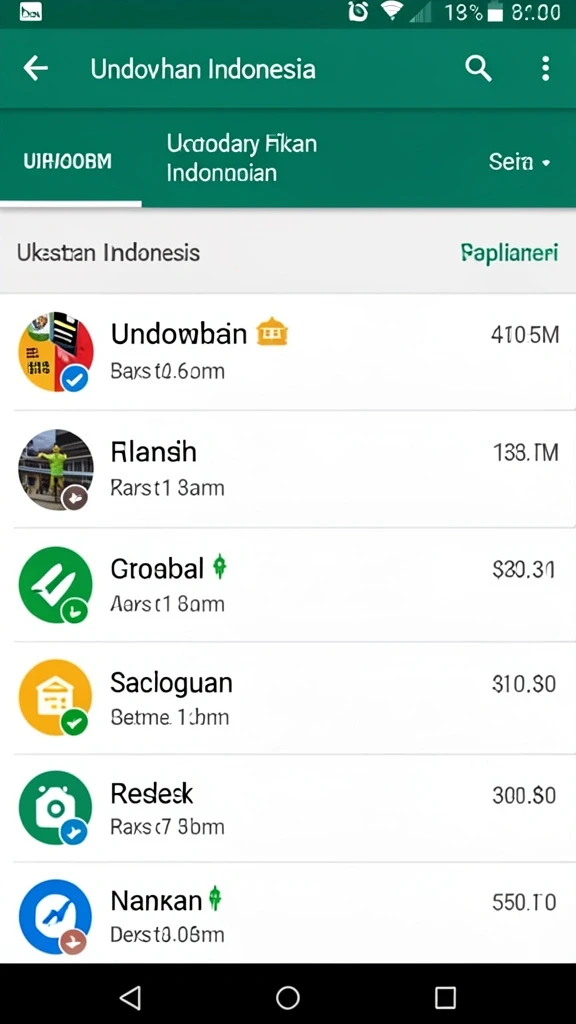 Screenshot menang123 nomor 2