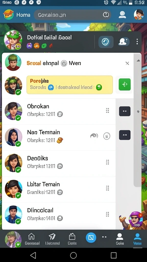 Screenshot menang123 nomor 3