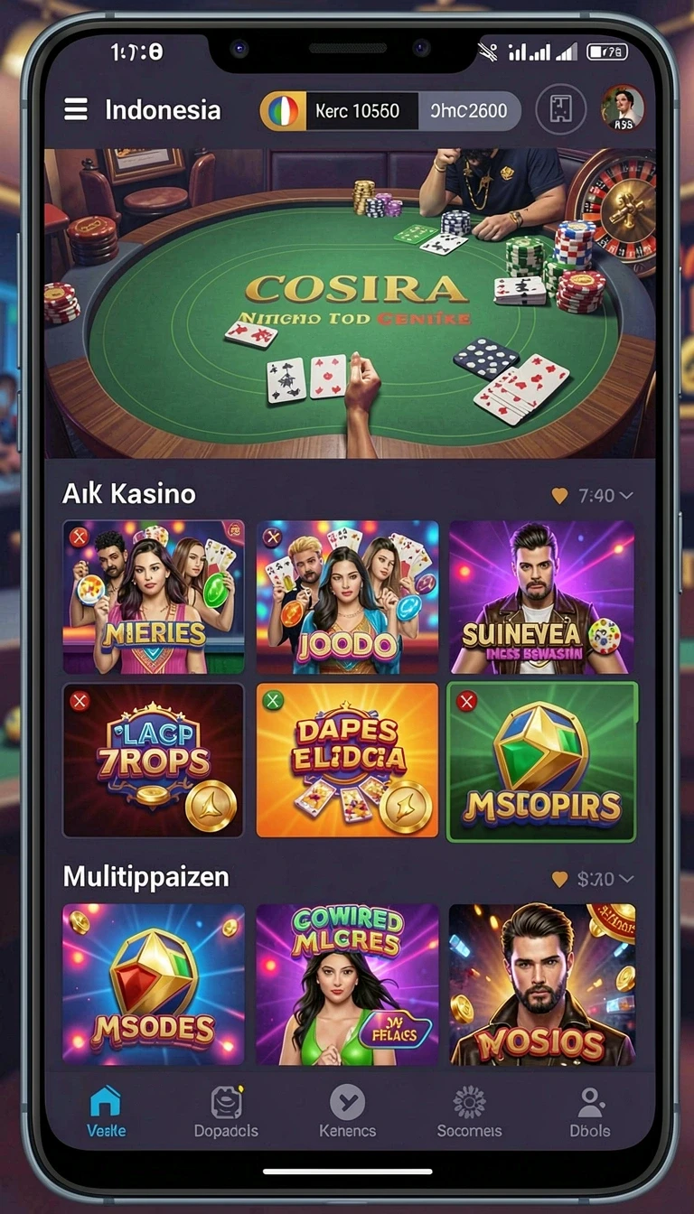 Screenshot menangbet nomor 3