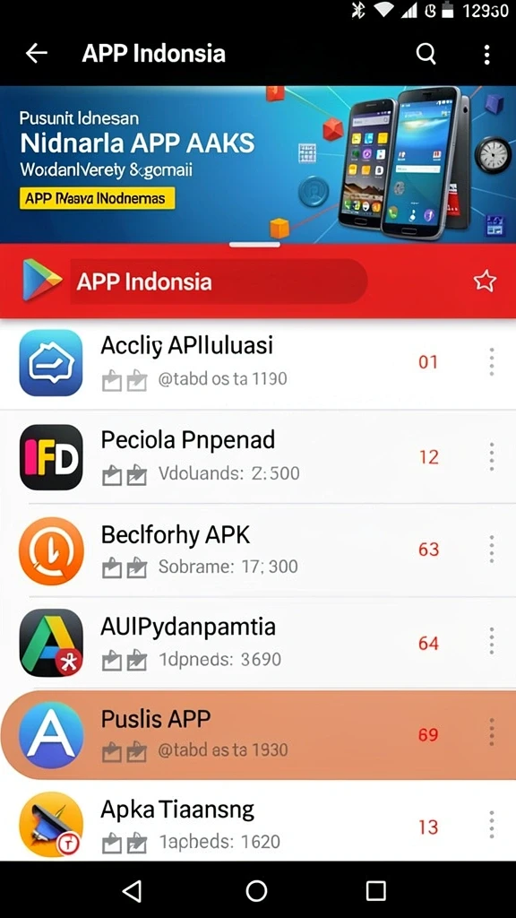 Screenshot menara188 nomor 2