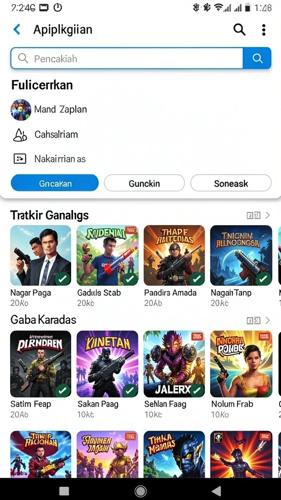 Screenshot merdekawin nomor 2
